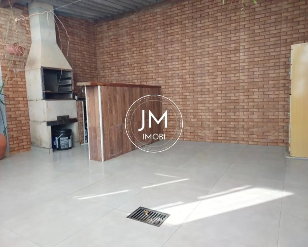 Casa, 2 quartos, 100 m² - Foto 5