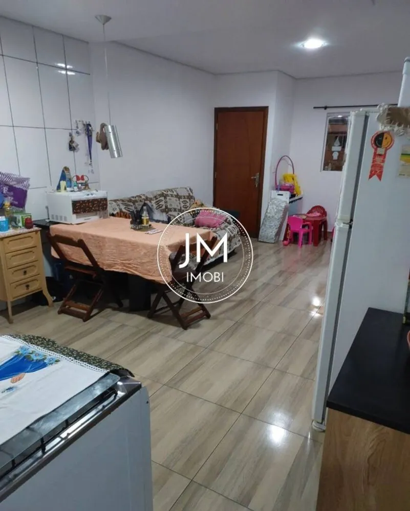 Casa, 2 quartos, 100 m² - Foto 9