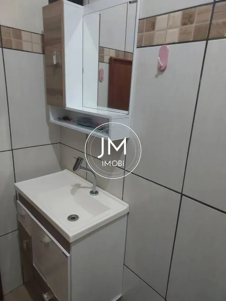 Casa, 2 quartos, 100 m² - Foto 13