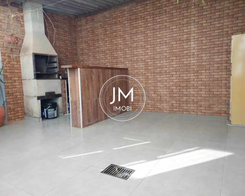 Casa, 2 quartos, 100 m² - Foto 3