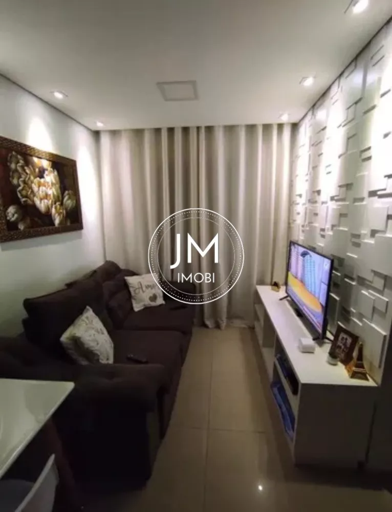 Apartamento, 2 quartos, 60 m² - Foto 4