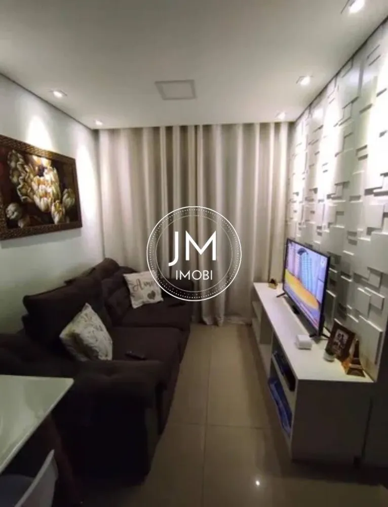 Apartamento, 2 quartos, 60 m² - Foto 5
