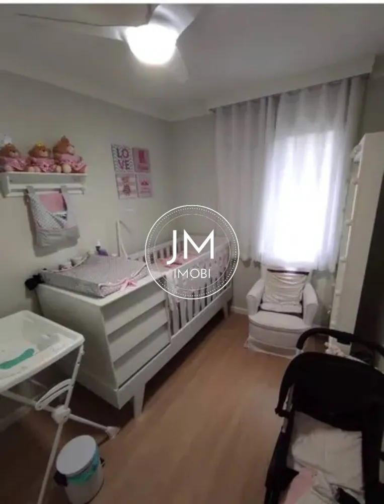 Apartamento, 2 quartos, 60 m² - Foto 9