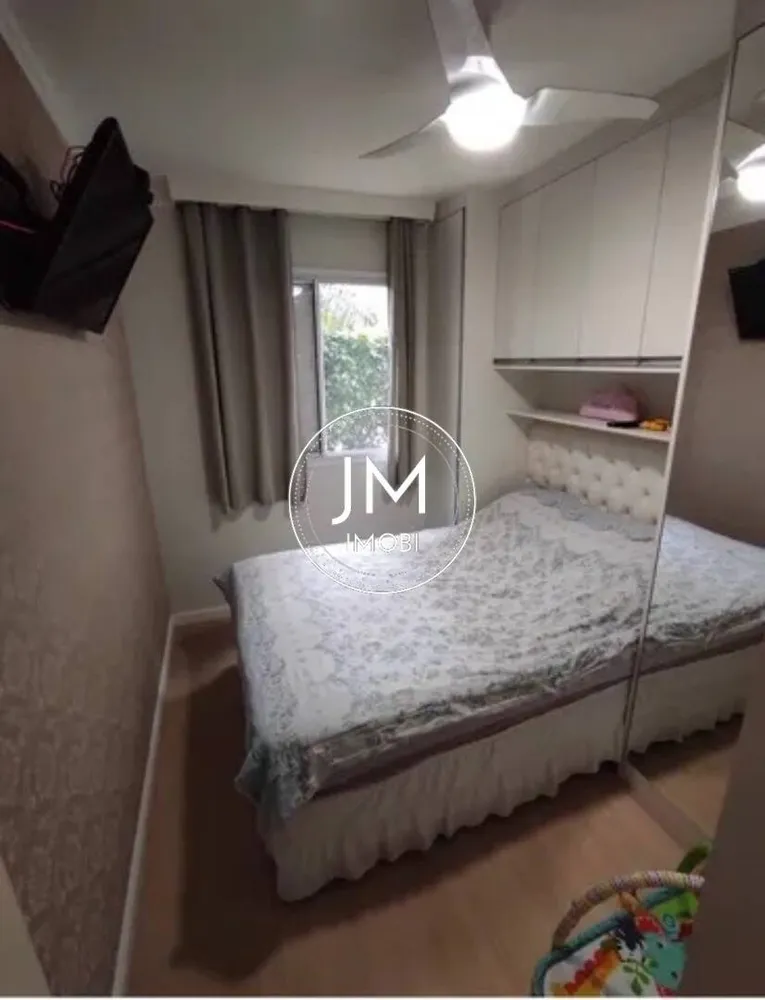 Apartamento, 2 quartos, 60 m² - Foto 7