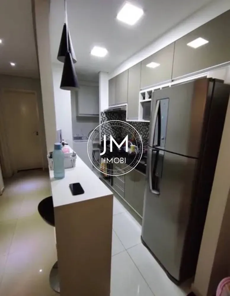 Apartamento, 2 quartos, 60 m² - Foto 6