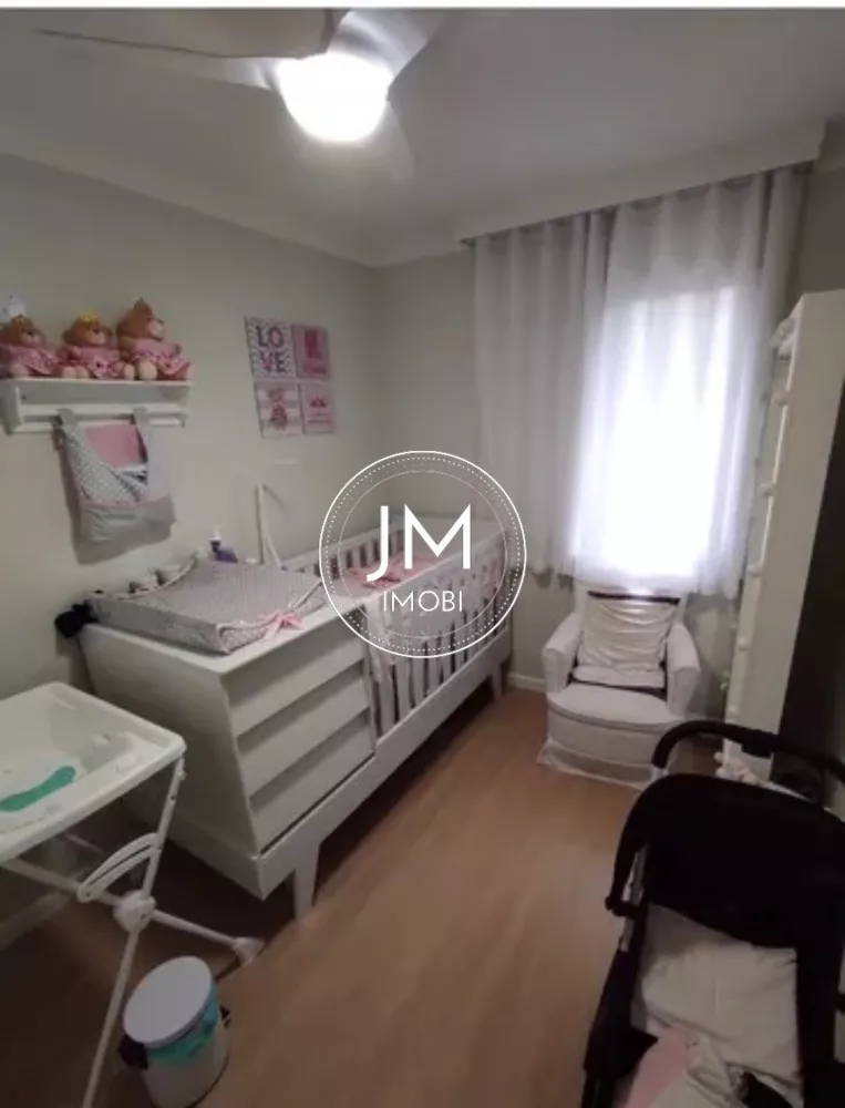 Apartamento, 2 quartos, 60 m² - Foto 3