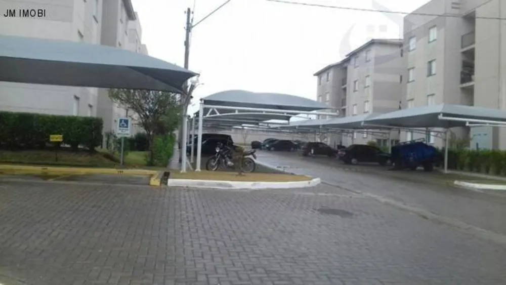 Apartamento, 2 quartos, 49 m² - Foto 19