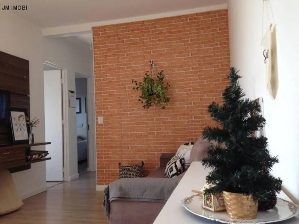 Apartamento, 2 quartos, 49 m² - Foto 11