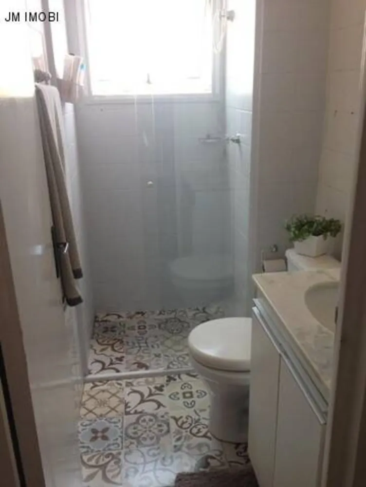 Apartamento, 2 quartos, 49 m² - Foto 15