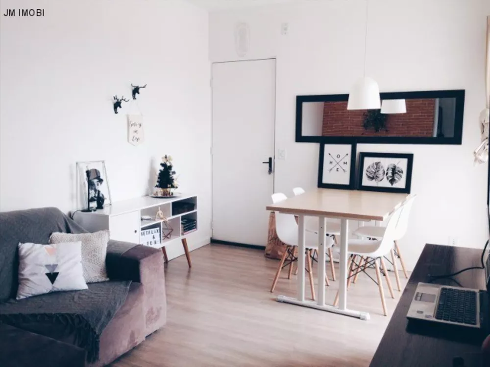 Apartamento, 2 quartos, 49 m² - Foto 7
