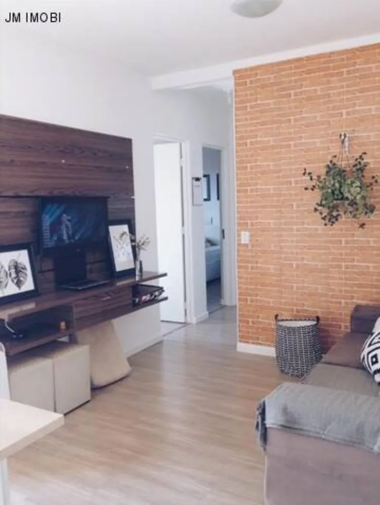 Apartamento, 2 quartos, 49 m² - Foto 12