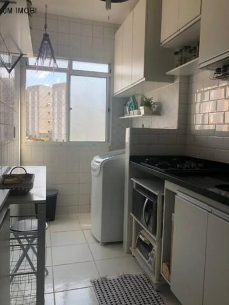 Apartamento, 2 quartos, 49 m² - Foto 13
