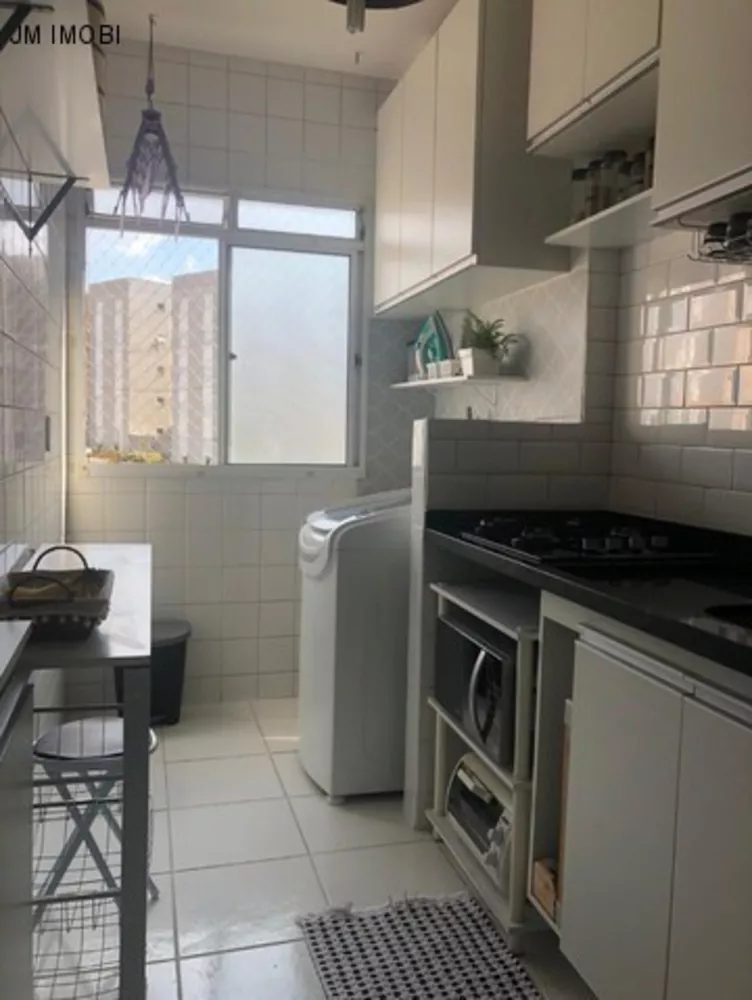 Apartamento, 2 quartos, 49 m² - Foto 8