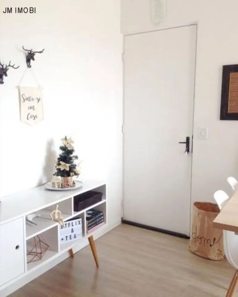 Apartamento, 2 quartos, 49 m² - Foto 9