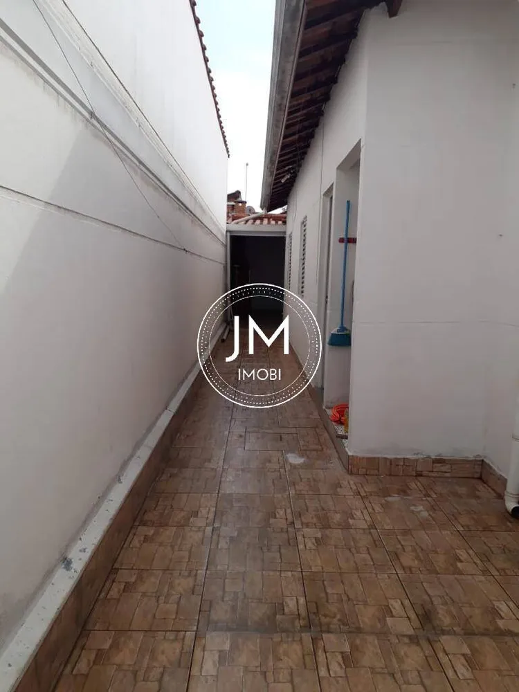 Casa, 3 quartos, 125 m² - Foto 2