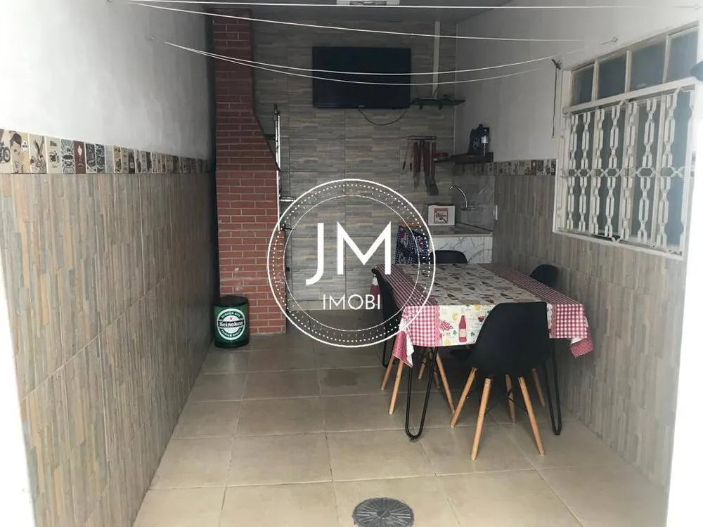 Casa, 3 quartos, 125 m² - Foto 13