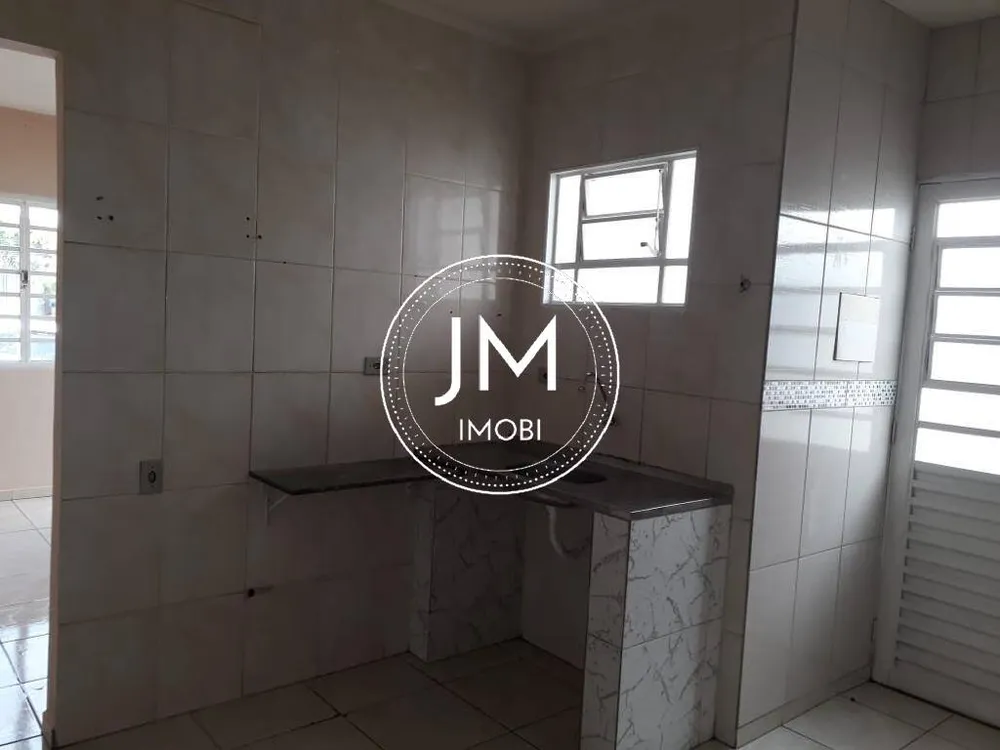 Casa, 3 quartos, 125 m² - Foto 5