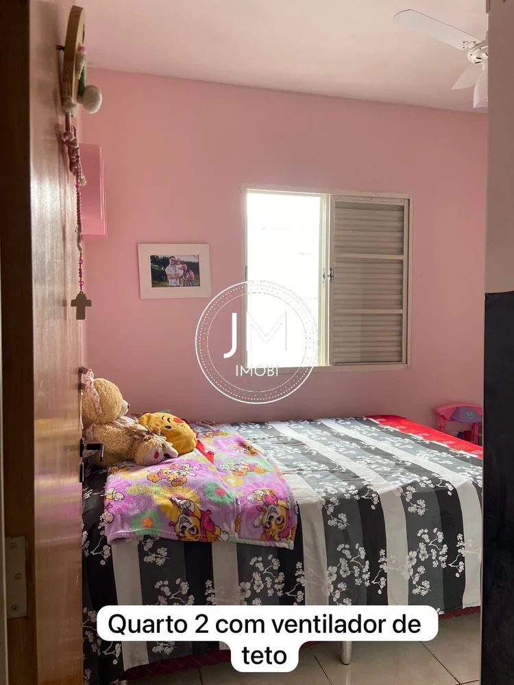 Casa, 3 quartos, 125 m² - Foto 10