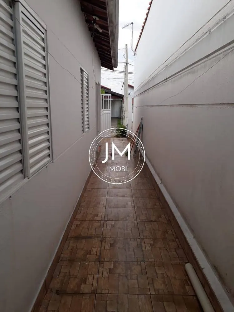 Casa, 3 quartos, 125 m² - Foto 12