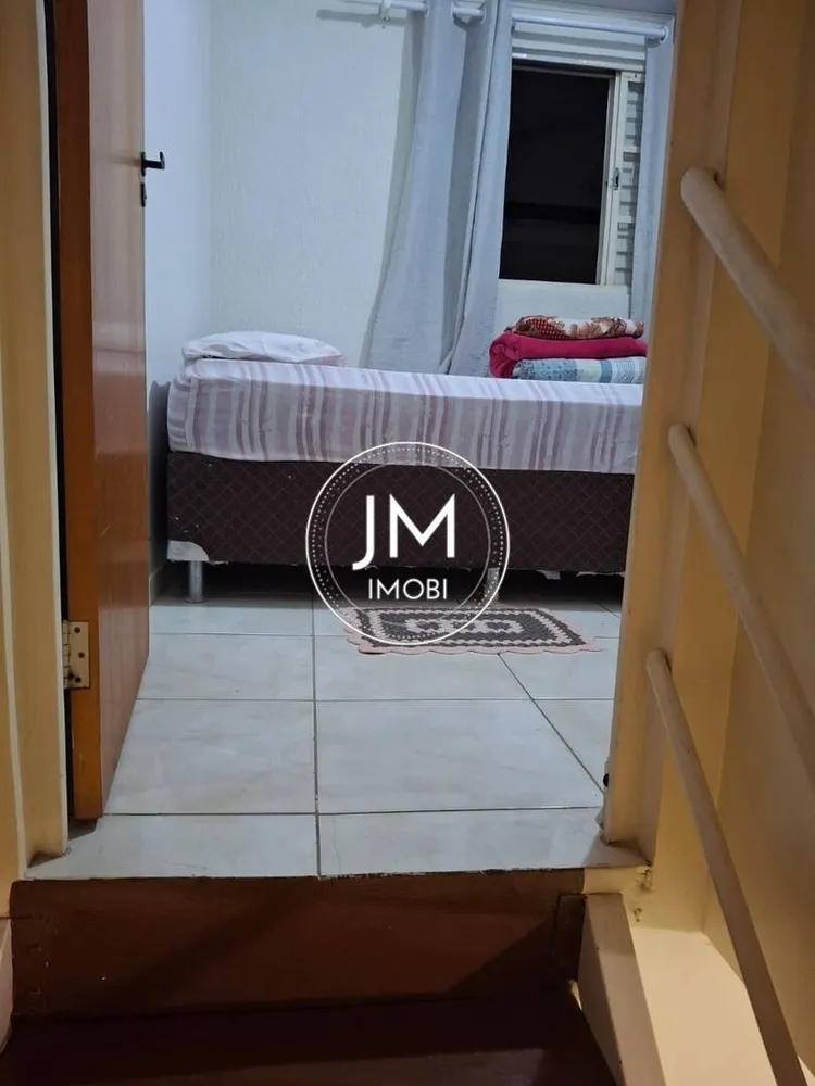 Sobrado, 2 quartos, 45 m² - Foto 6