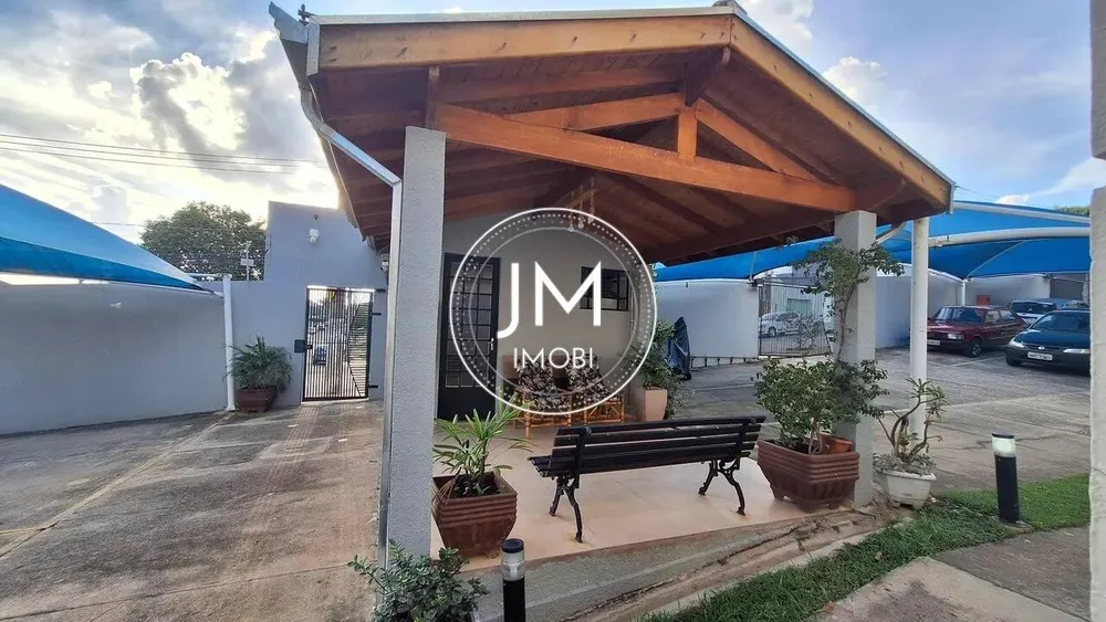 Sobrado, 2 quartos, 45 m² - Foto 14