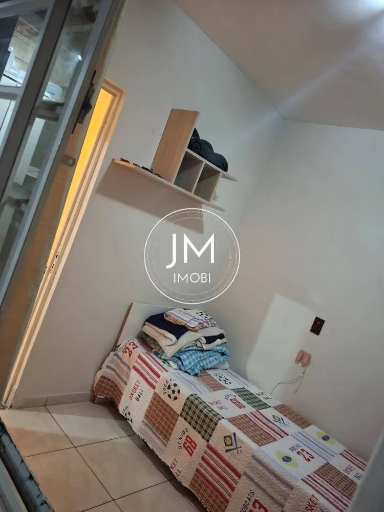 Sobrado, 2 quartos, 45 m² - Foto 9