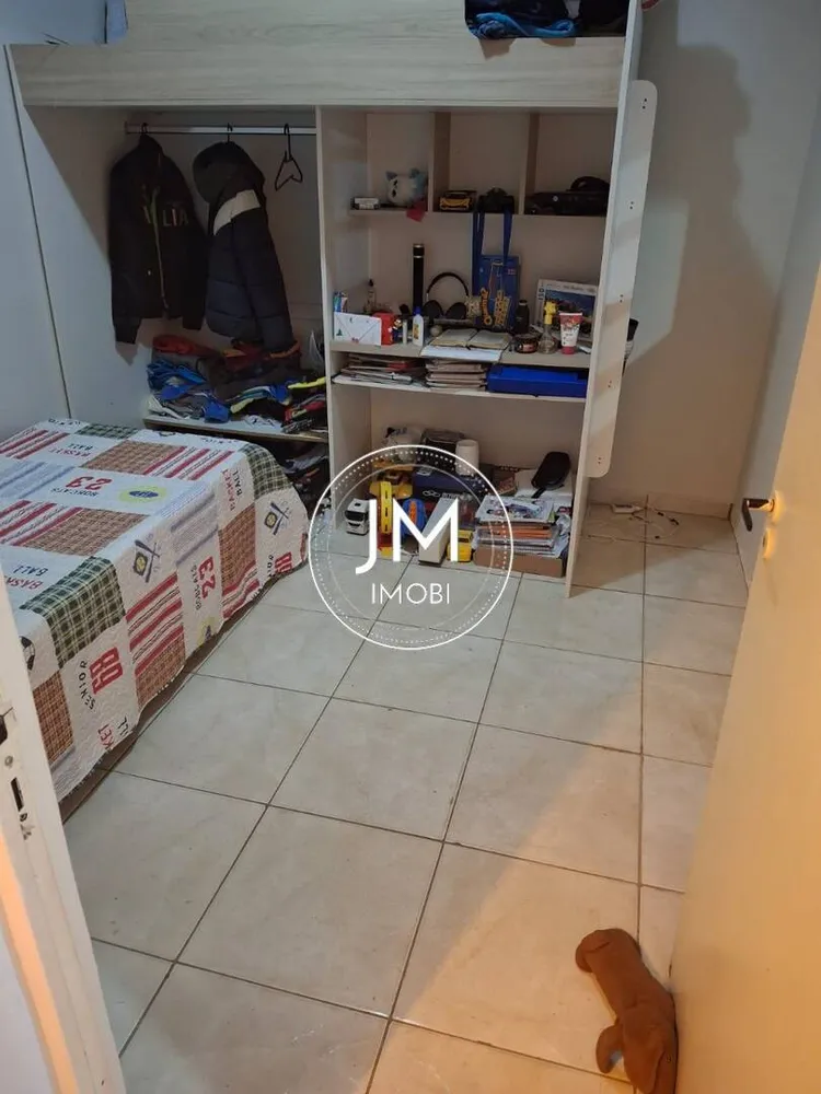 Sobrado, 2 quartos, 45 m² - Foto 15