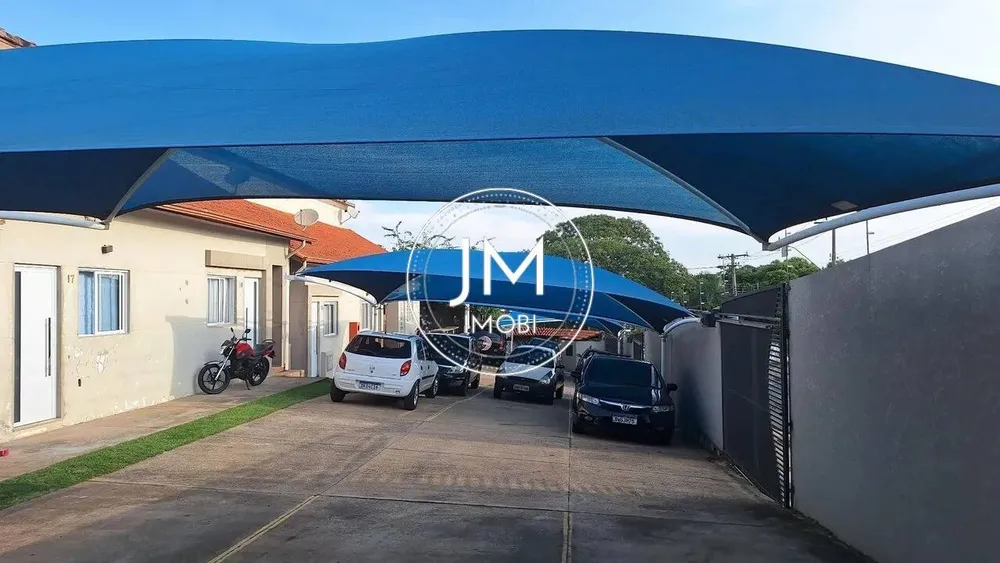 Sobrado, 2 quartos, 45 m² - Foto 13