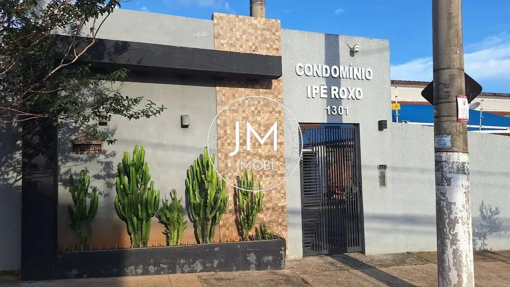 Sobrado, 2 quartos, 45 m² - Foto 11