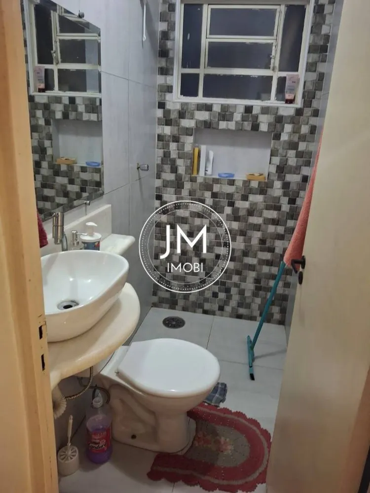 Sobrado, 2 quartos, 45 m² - Foto 10