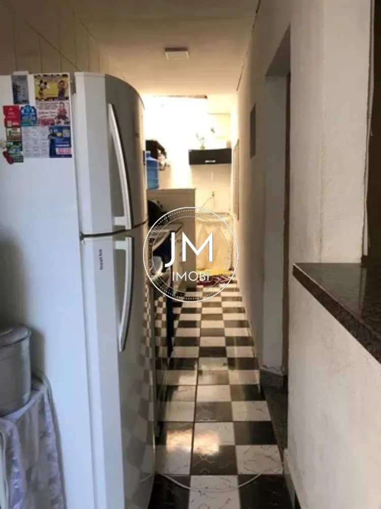 Casa, 3 quartos, 70 m² - Foto 2