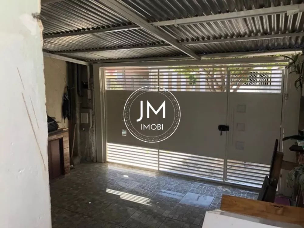 Casa, 3 quartos, 70 m² - Foto 1