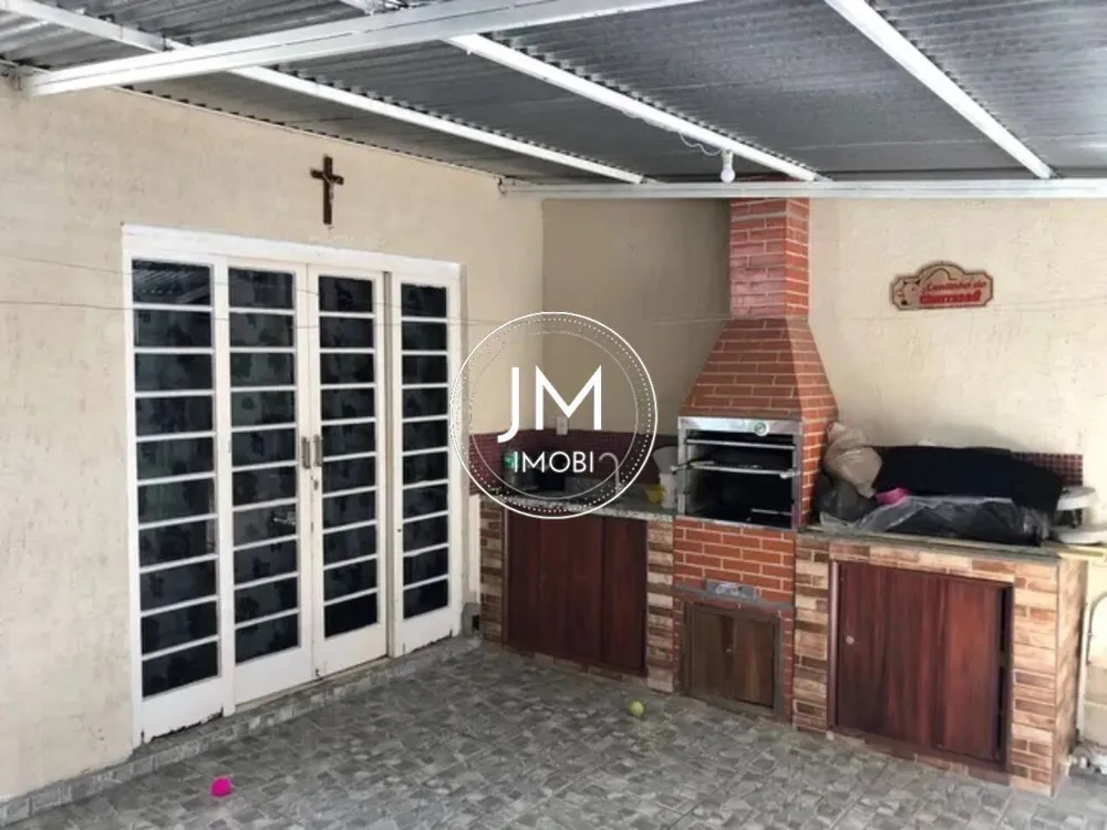 Casa, 3 quartos, 70 m² - Foto 5