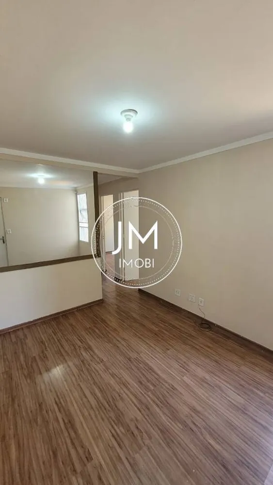 Apartamento, 2 quartos, 43 m² - Foto 3