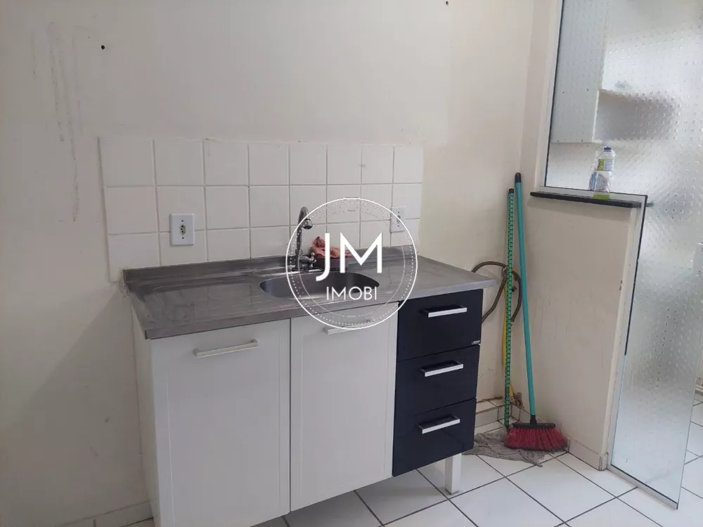 Apartamento, 2 quartos, 43 m² - Foto 2