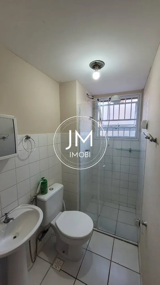 Apartamento, 2 quartos, 43 m² - Foto 20