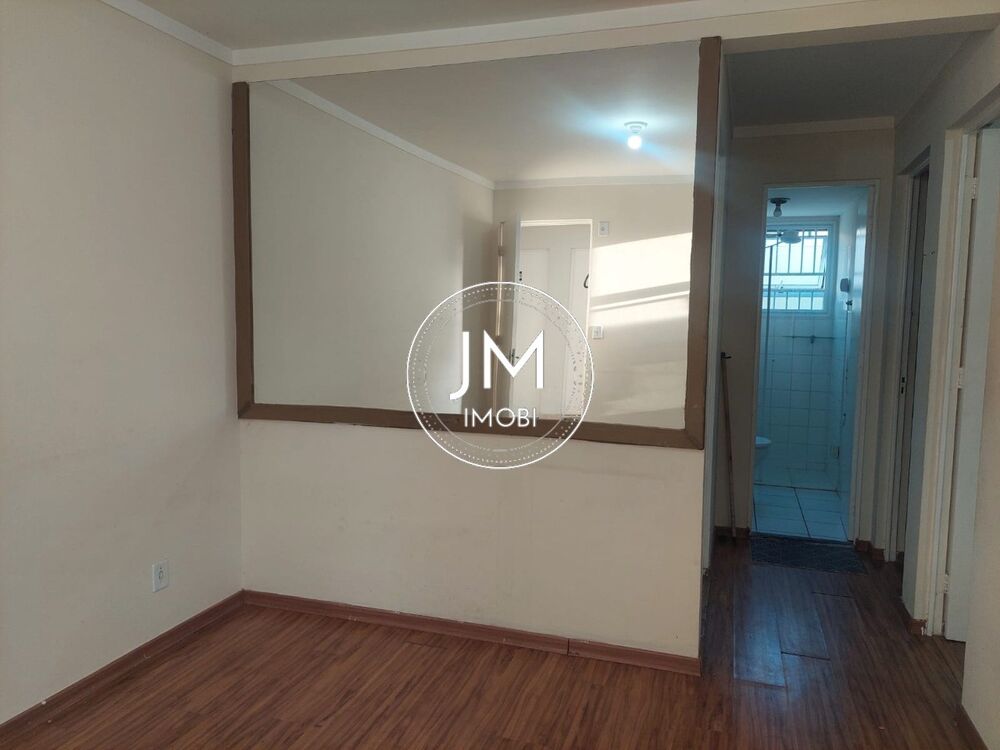 Apartamento, 2 quartos, 43 m² - Foto 8
