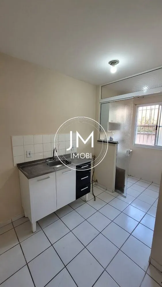 Apartamento, 2 quartos, 43 m² - Foto 17