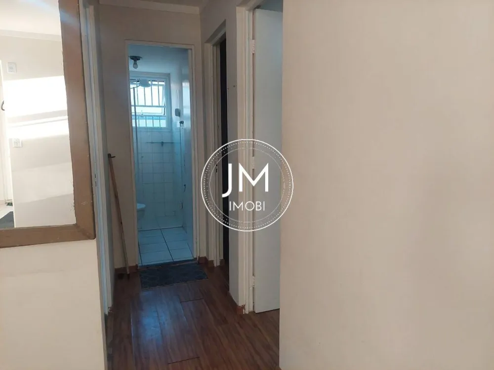 Apartamento, 2 quartos, 43 m² - Foto 19