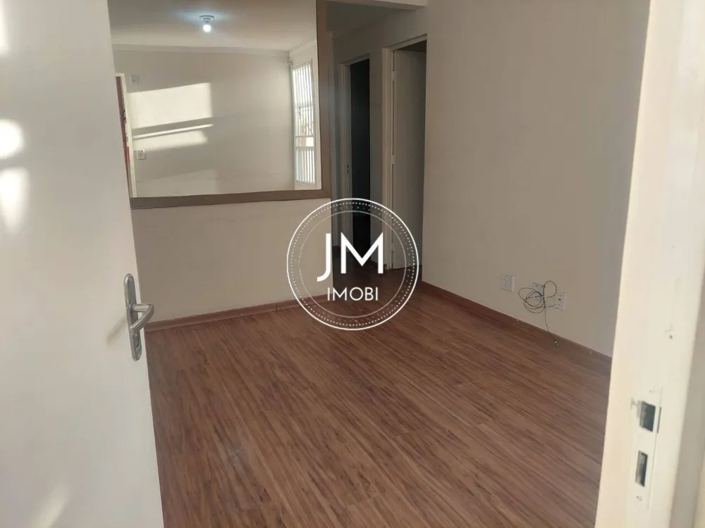 Apartamento, 2 quartos, 43 m² - Foto 16