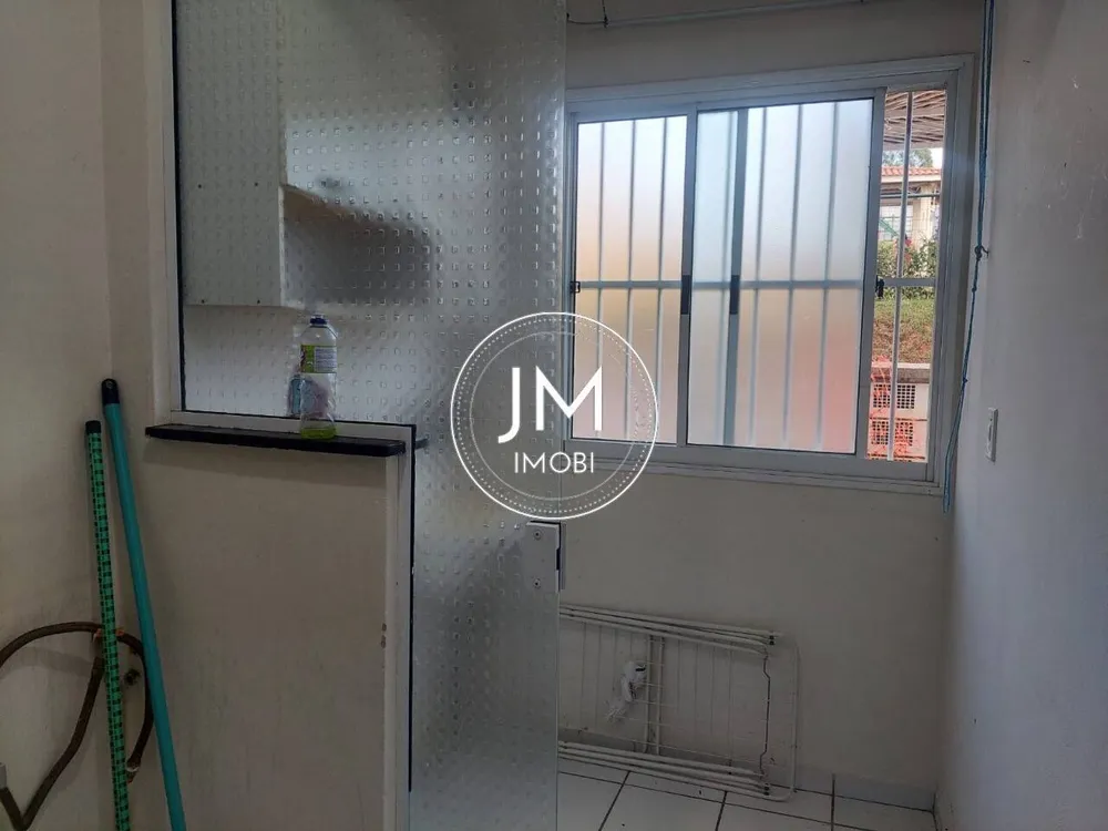 Apartamento, 2 quartos, 43 m² - Foto 18
