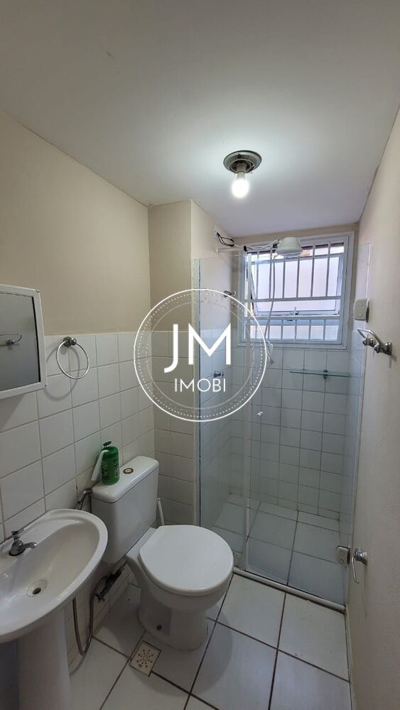 Apartamento, 2 quartos, 43 m² - Foto 12