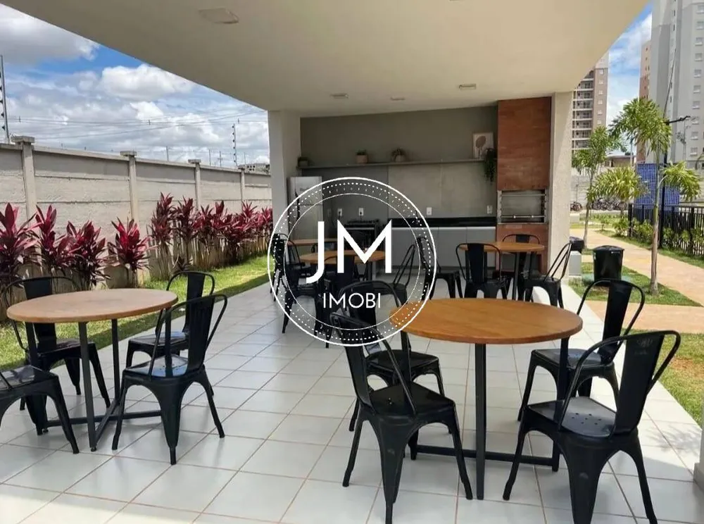 Apartamento, 2 quartos, 39 m² - Foto 11