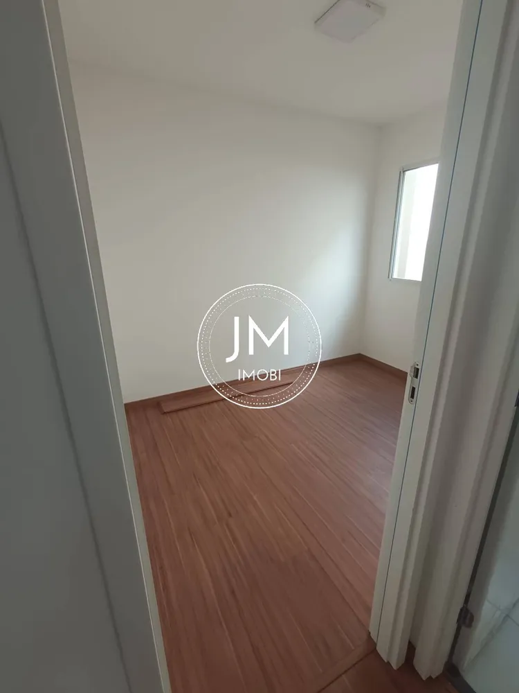 Apartamento, 2 quartos, 39 m² - Foto 8