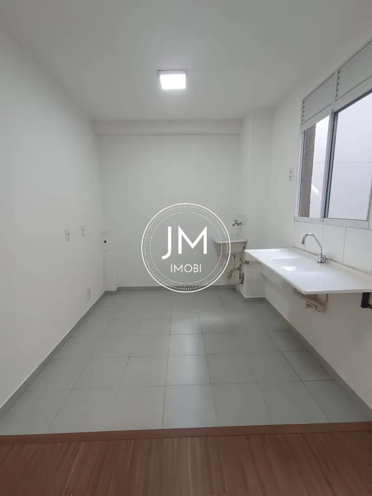 Apartamento, 2 quartos, 39 m² - Foto 3