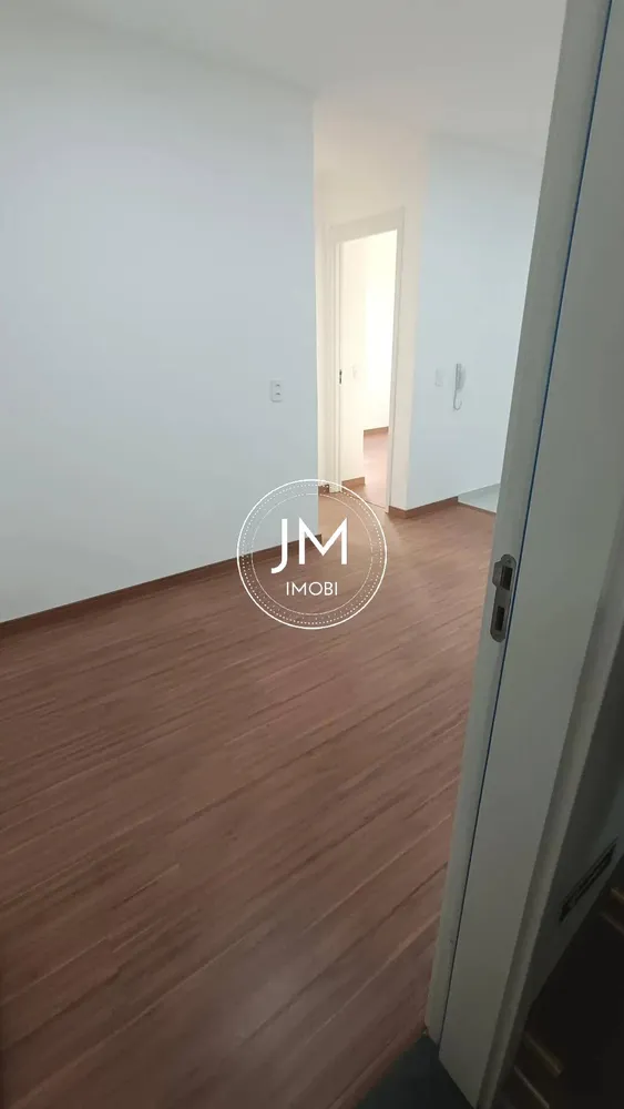 Apartamento, 2 quartos, 39 m² - Foto 6