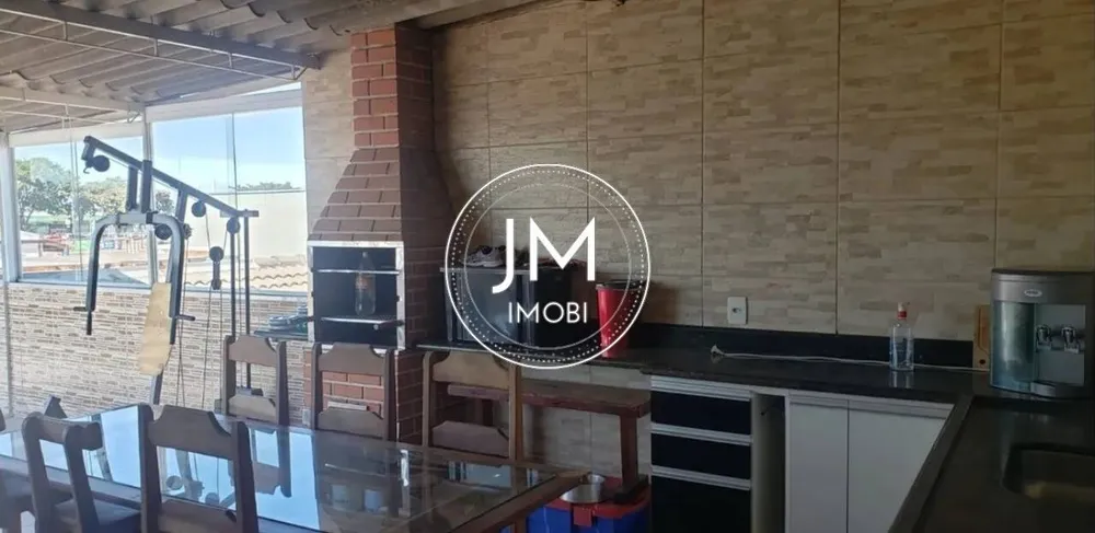 Sobrado, 5 quartos, 207 m² - Foto 11