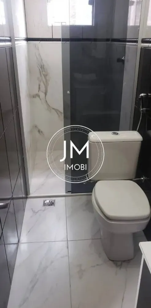 Sobrado, 5 quartos, 207 m² - Foto 10