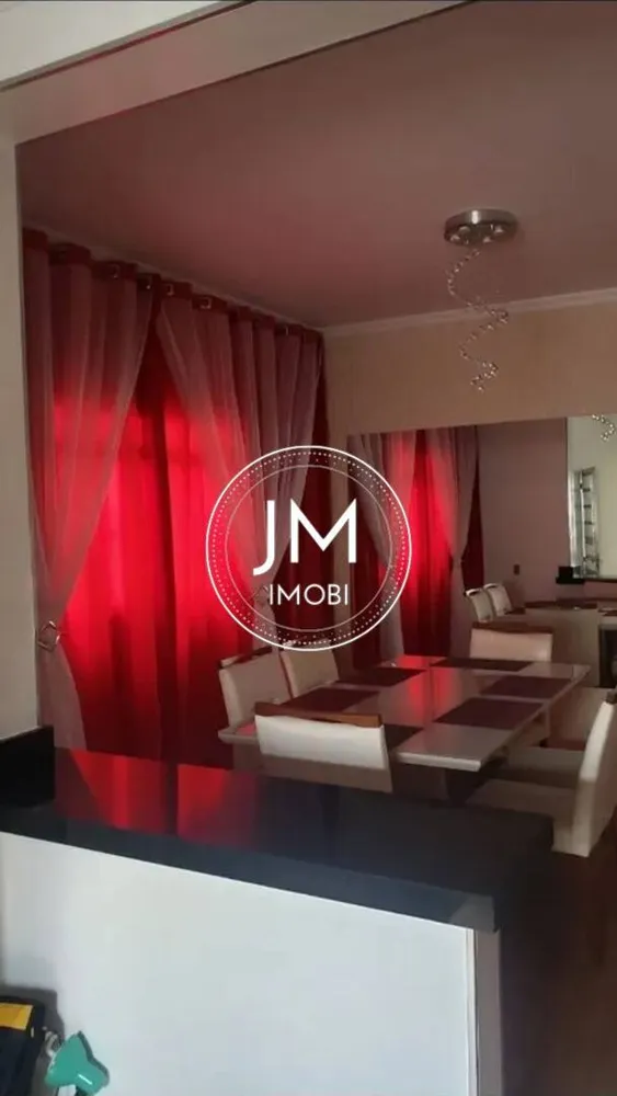 Sobrado, 5 quartos, 207 m² - Foto 3