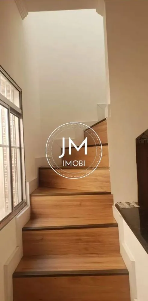 Sobrado, 5 quartos, 207 m² - Foto 5